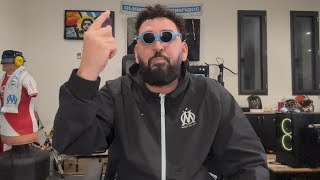 OM VS RC LENS 3-1 DEBRIEF ( L’OM SE reLENS dans la course au titre ) 