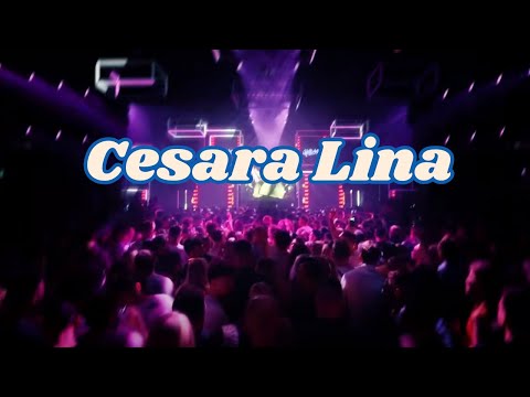 Rampa - Cesara Lina [Say What] (Max Granath Afro House Remix )