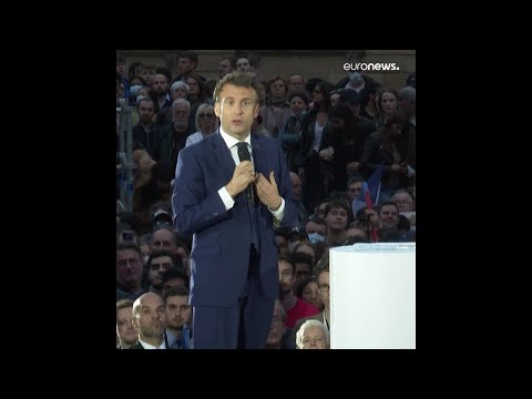 Macron Magyarországot említette negatív példaként demokrácia-ügyben
