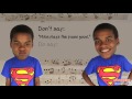 Understanding Good vs. Well Usage