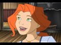 Betty's Fight for Freedom and Independence