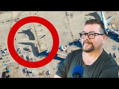 ⚠️Google Earth y los Inexplicables Borrados con INTELIGENCIA ARTIFICIAL
