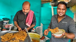 ₹30 ରେ ପେଟ Full 😋 Saheed Nagar Street Food@basudevvlogs aa