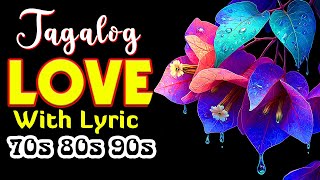Most Beautiful Opm Tagalog Love Songs | Golden Sweet Opm Love Songs Tagalog 80s 90s Playlist