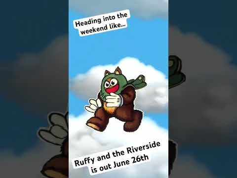 Keep your 👀’s on @zockrateslaboratories Ruffy & the Riverside #Xbox #nintendoswitch2 #fyp #gaming