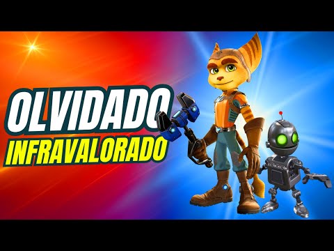 El MEJOR exclusivo de PlayStation... y NADIE lo recuerda