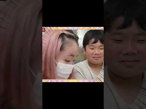◆ひめちゃんおうくんでこちょのお風呂！やっぱりまだ怖いえいちょ◆ #ひめちゃんとおうくん #犬 #shorts