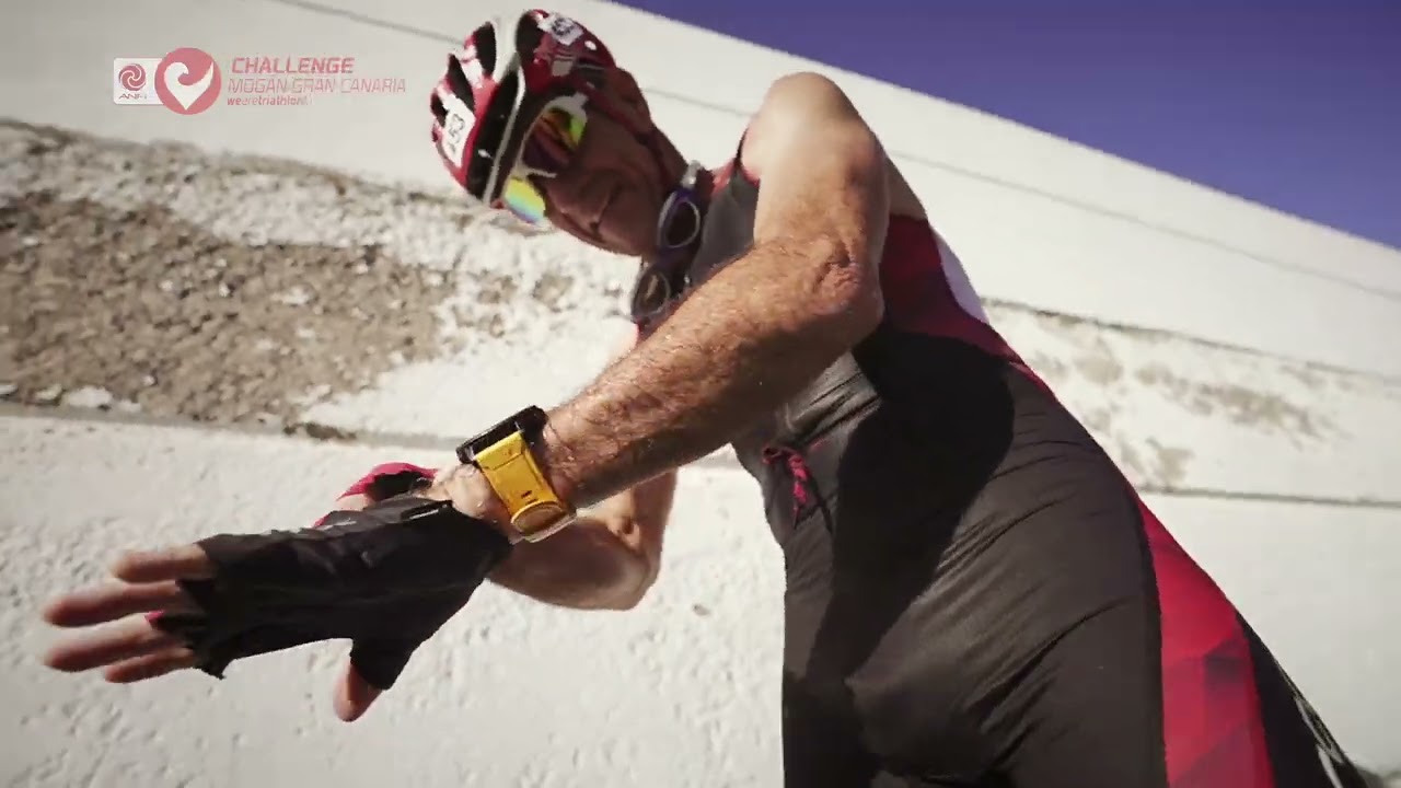 challenge mogan gran canaria