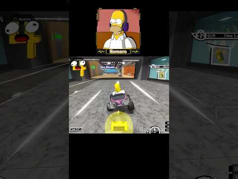 Goku, Don Ramón, Deadpool jugando carreras en Roblox