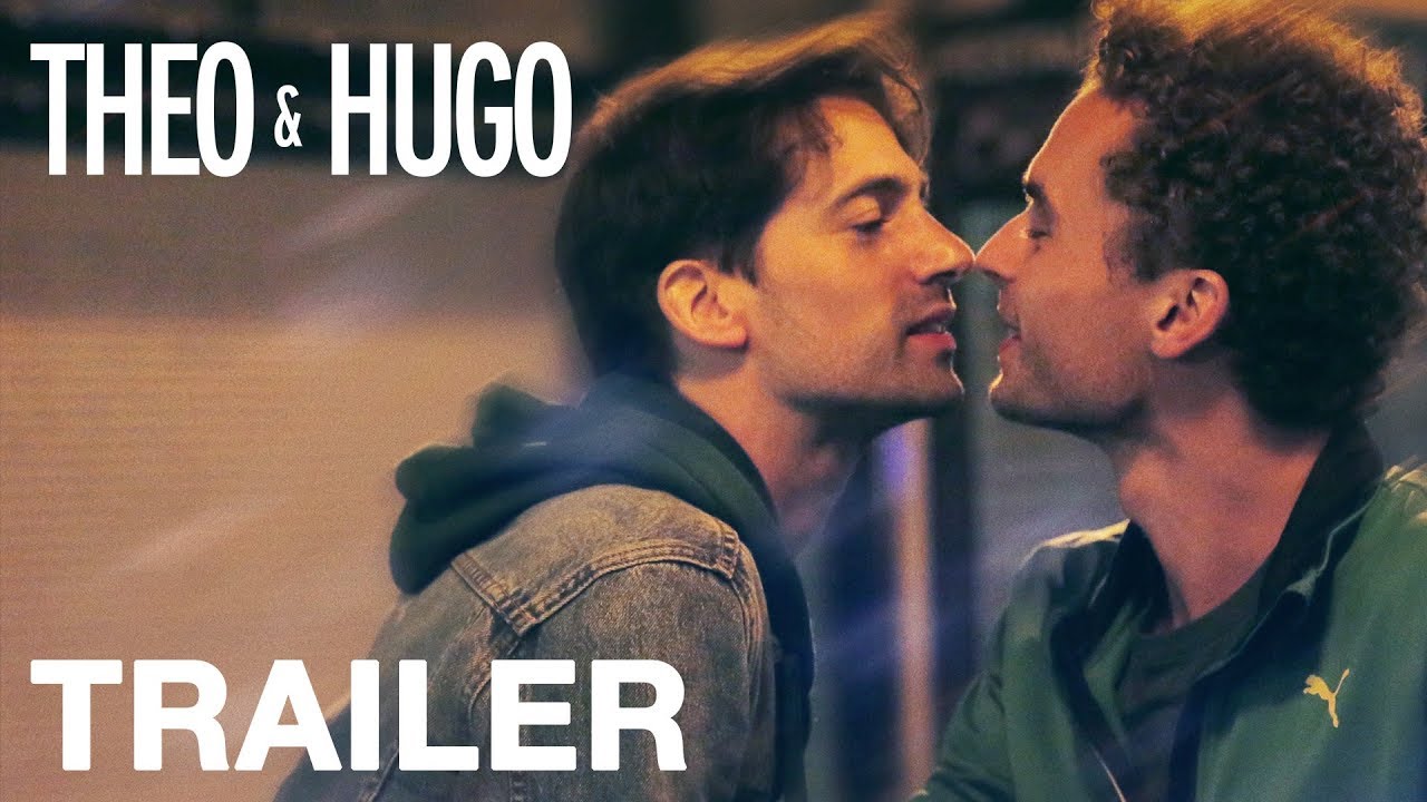 Paris 05:59: Théo & Hugo Trailer thumbnail
