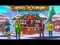 Video for Artists of Fortune: Spirit of Christmas