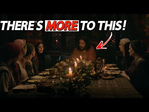 What Most People MISSED in The Chosen Season 5 Episode 4
