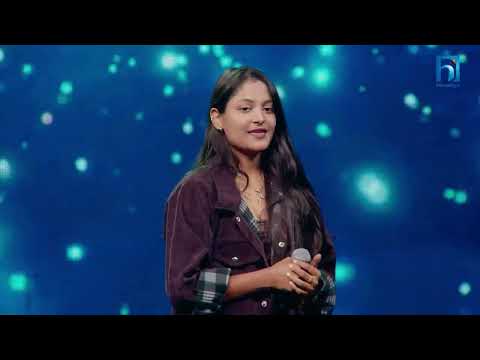 Pittu Gahatraj "Bhuligaye Samjhana Laai" | The Voice of Nepal Season 6 -2025