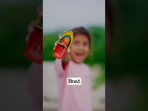 300₹ vs 30,000₹ RC Boat ⛴️