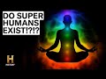 Superhuman Feats and Scientific Explanations