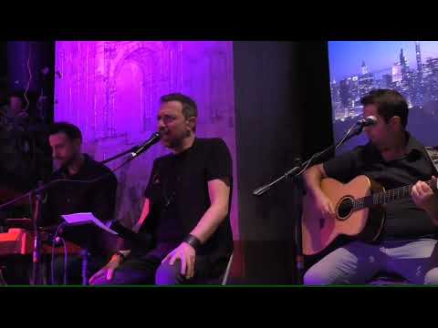 Pianeta Liga - Ligabue Tribute Band