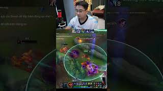 Tôi Farm 12 Đồng 1 Game #browndirung #leagueoflegends