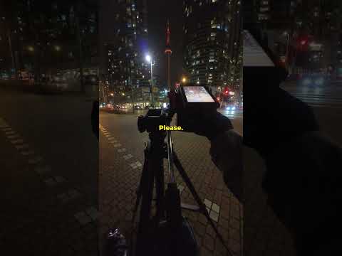 Dude Struggles To Time a Picture...