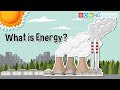 Understanding Energy