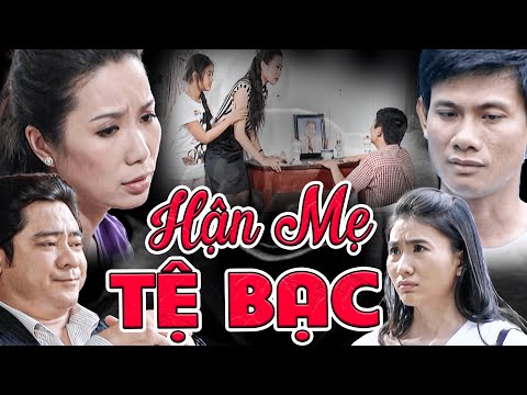 NGƯỜI MẸ TỆ BẠC KHIẾN CON TRAI CĂM PHẪN TỘ ĐỘ | PHIM TRUYỀN HÌNH VIỆT NAM | PHIM VIỆT NAM HAY 2024