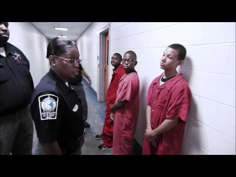 Beyond Scared Straight Shanks and Snitches S8, E2.