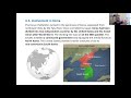 Korean War and Cold War Dynamics