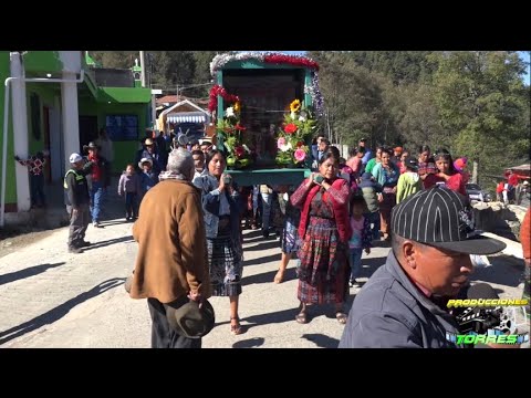 REINA CHUPOLENSE ALDEA BOXONCAN 20 DE ENERO 2025 PARTE 1