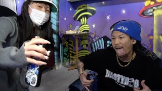 動画サムネイル