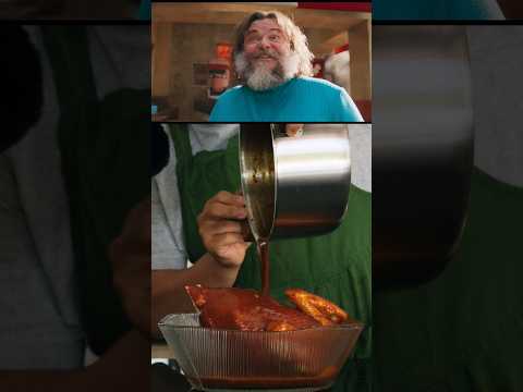 Now it’s… Lava Chicken | Minecraft #shorts