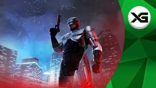 RoboCop: Rogue City - First 25 Minutes of Gameplay | Xbox Series S