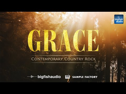 Grace: Contemporary Country Rock | Demo Track