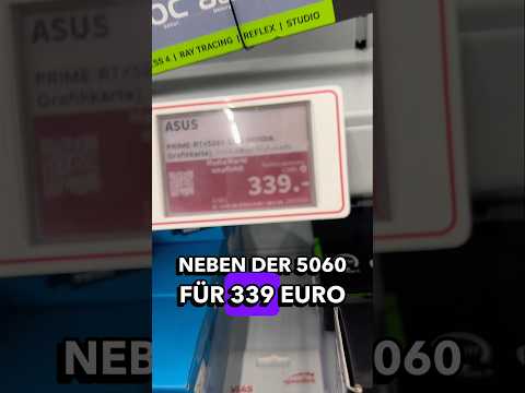 Mediamarkt-Highlight: GT 710 für nur 47,99 € #pcbuilding #pchardware #gamingpc