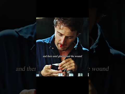 A man suddenly awakened his superpower #movie #youtube #film #fypシ゚viral