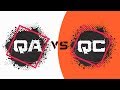 Quality Assurance and Control Concepts