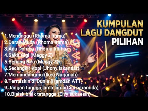 Kumpulan Lagu Dangdut Pilihan Cover | Dangdut Enak Didengar & Bikin Nagih