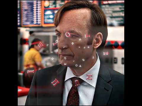 Saul Goodman | EDIT | Tame Impala - Let It Happen | With me on top | DaVinci Resolve | HD60FPS