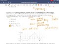 Calculus Concepts and Applications