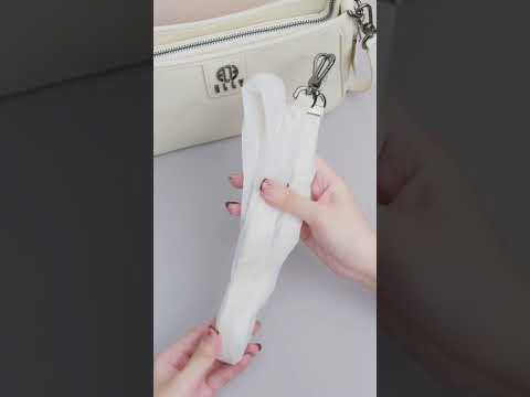 Túi xách nữ cao cấp da thật ELLY - ET134