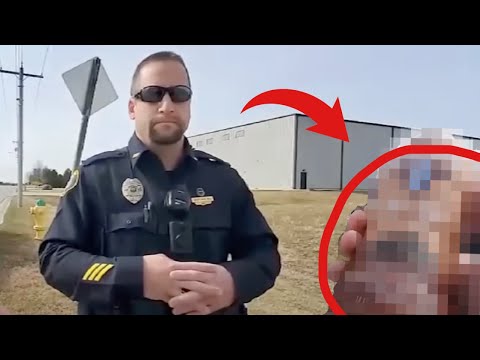 Dumb COPS Get OWNED | WALK OF SHAME!