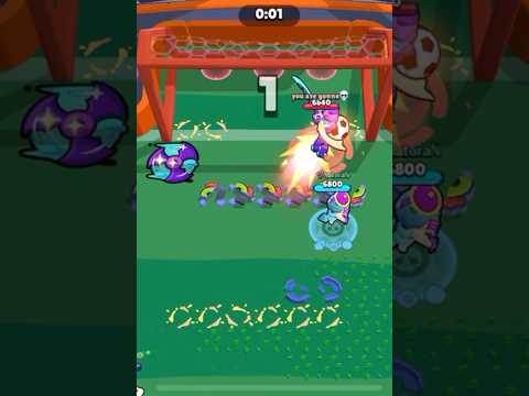 Score or no score (100 likes=part 2) #brawlstars #shorts