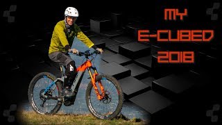 My E-Cubed 2018