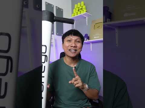 Judulnya LPJ