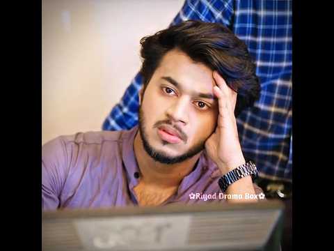 [P-4]স্বামীর যখন কথার আগে হাত চলে পরে যা হলো Saila Sathy #newnatok #whatsappstatus #arohimim #shorts