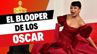 😰Liza Koshy y el PAPELON de la NOCHE