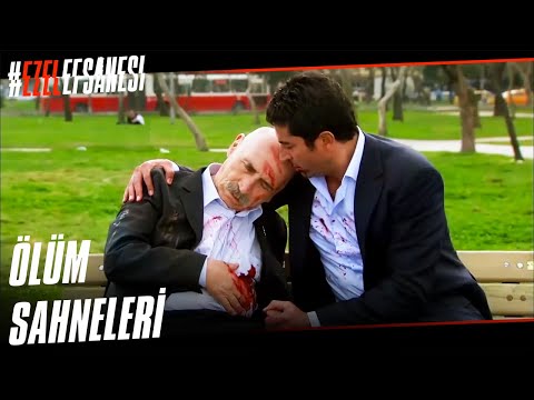 Aşamadığımız Ölüm Sahneleri | Ezel