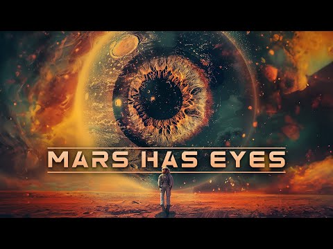 Martian Terror | Mars Has Eyes | Full Sci-Fi Horror Movie | Free Movie