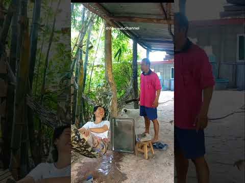 ขาดไป่ #ขำขัน #funny #คลปตลก #ตลก #comedy #คลายเครียด