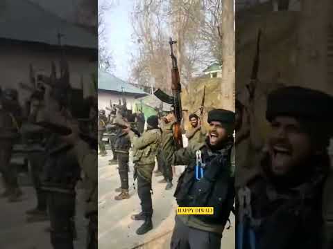 Happy diwali in fauji style #army #ssbgd #indianarmy #indianmilitary #motivation #armyforce
