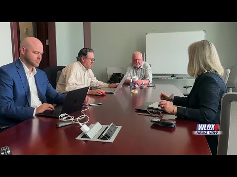 YouTube video thumbnail: Mississippi Small Business Development Center Holds Annual Conference in Gulfport