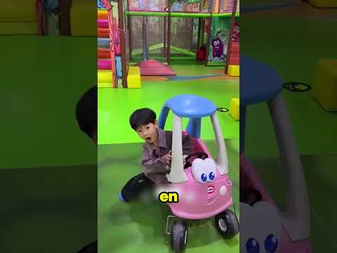 Enseñando Todos Mis Juguetes!
